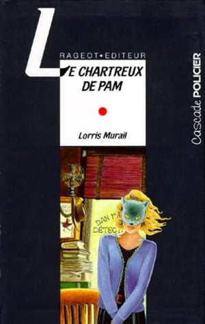 Le Chartreux De Pam. Dan Martin Enquete