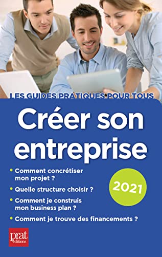 Créer son entreprise