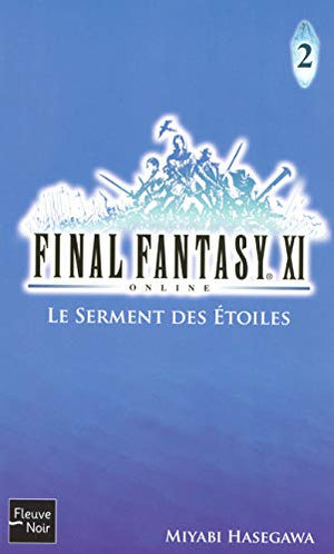 Final Fantasy XI - T2