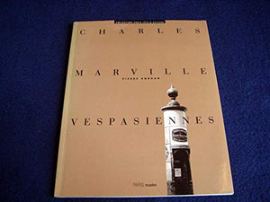 Charles marville vespasiennes