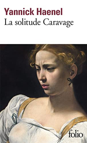 La solitude Caravage