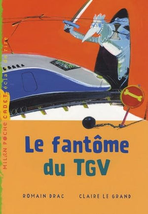 Le fantôme du TGV