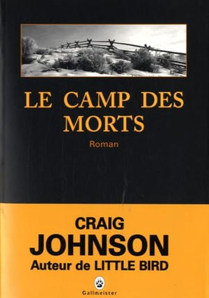 Le camp des morts