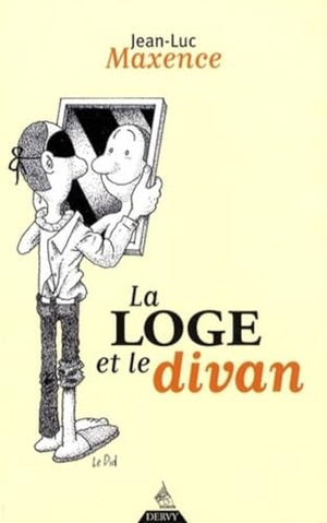 La loge et le divan