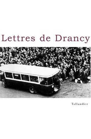 Lettres de Drancy