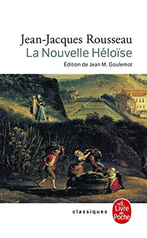 La nouvelle Héloïse