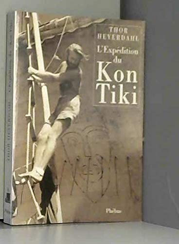 L'Expédition du Kon-Tiki