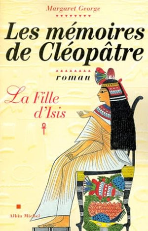 La fille d'Isis