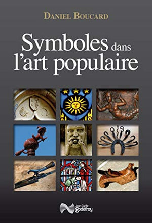 Symboles dans l'art populaire