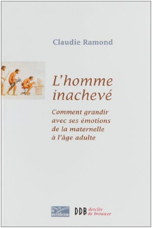 L'homme inachevé