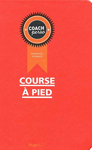 Coach perso - course à pied