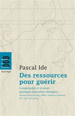 Des ressources pour guérir