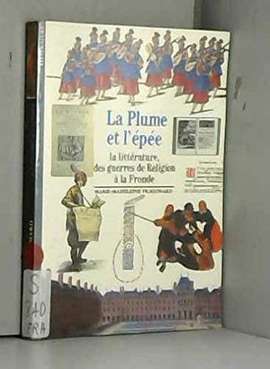 La plume et l'épée