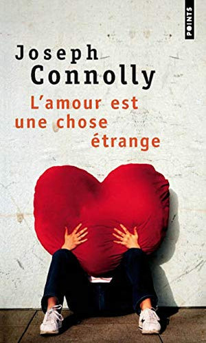 L'Amour est une chose étrange