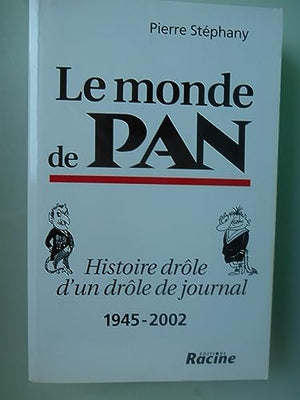 Le monde de Pan