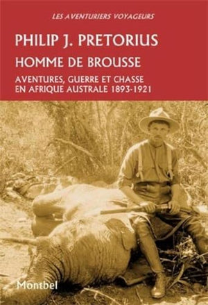 Homme de brousse