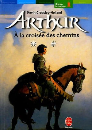 A la croisée des chemins