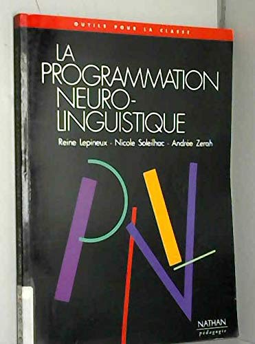 La programmation neuro-linguistique à l'école