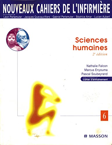 Sciences humaines. 2ème édition