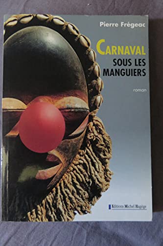Carnaval sous les manguiers