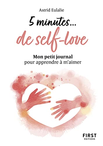 5 minutes... de self-love