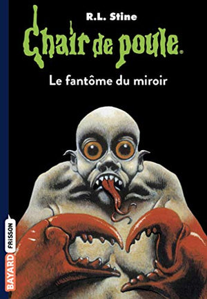 Le fantôme du miroir