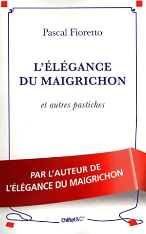 L'élégance du maigrichon