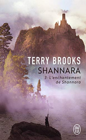 L'enchantement de Shannara