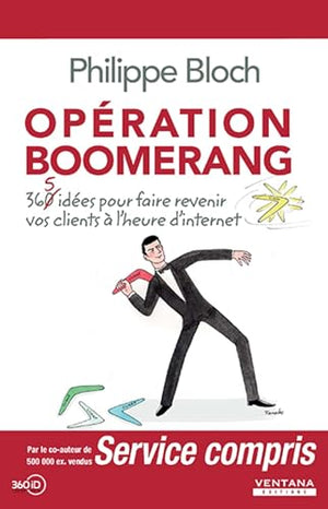 Opération Boomerang