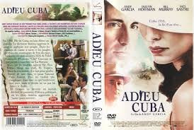 Adieu cuba dvd location