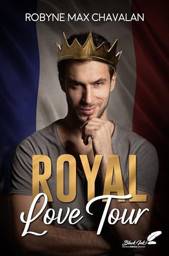 Royal love tour