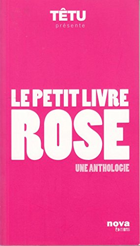 Le petit livre rose