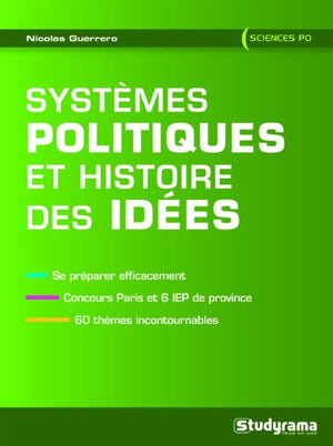 Systèmes politiques et histoire des idées