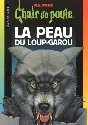 La peau du loup-garou