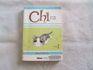 Chi - Une vie de chat