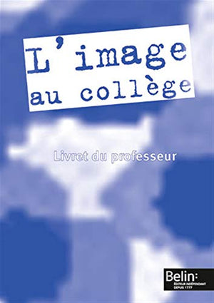 L'image au collège