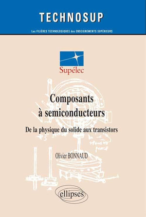 Composants à semiconducteurs