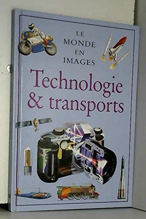 Technologie et Transports