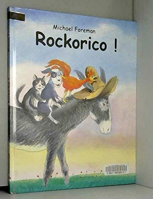 Rockorico