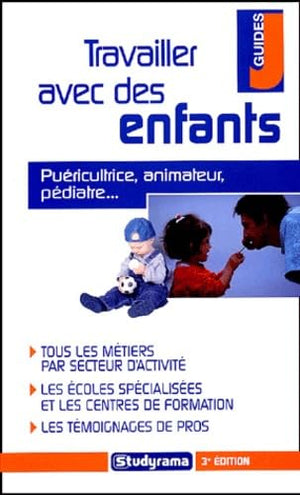 Travailler avec les enfants