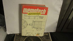 Memotech electrotechnique