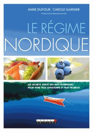 Le régime nordique