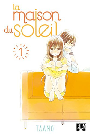 La maison du soleil Tome 1