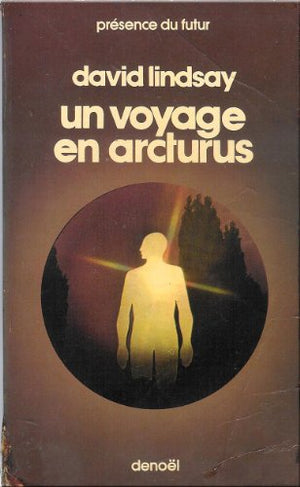 Un voyage en Arcturus