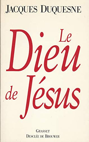 Le dieu de jesus