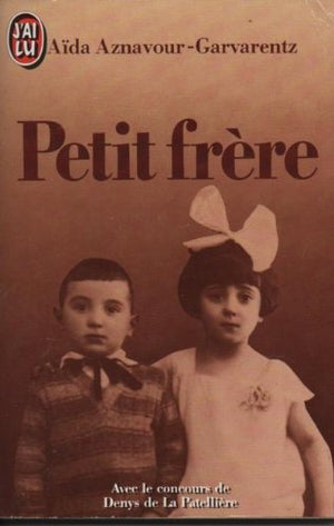 Petit frère