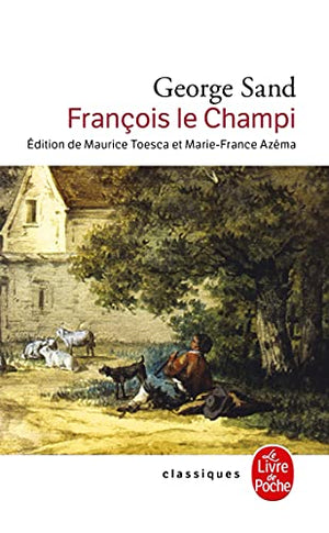 François le Champi