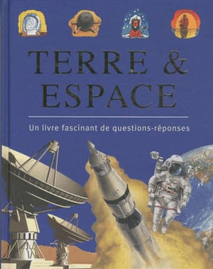 Terre & espace