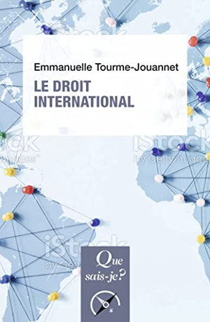 Le Droit international