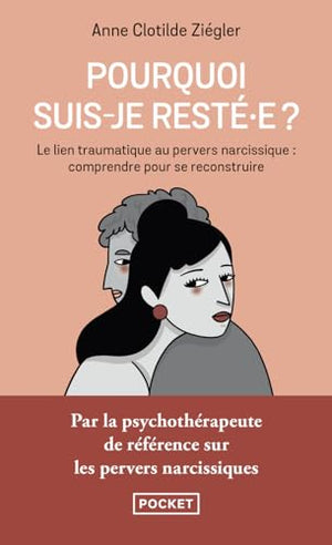 Pourquoi suis-je resté.e ?